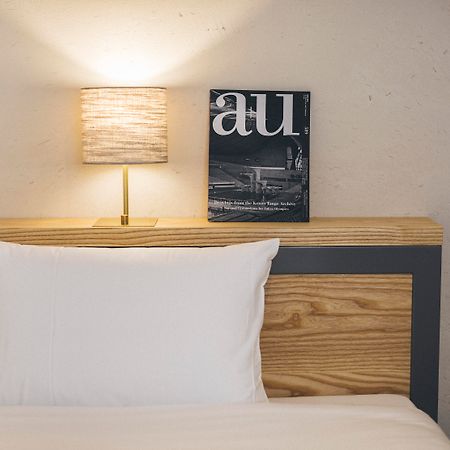 Hotel Noum Oszaka Kültér fotó