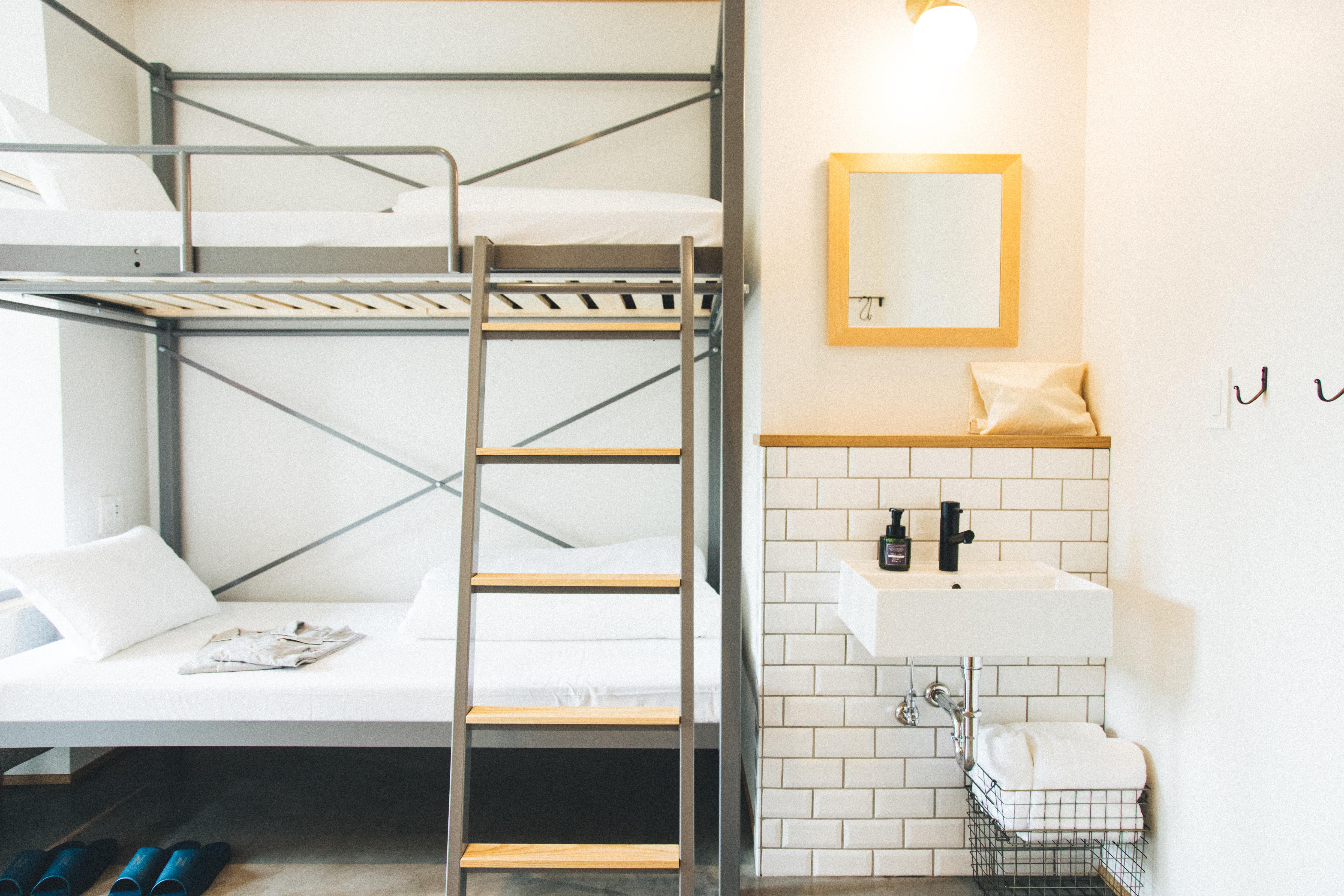 Hotel Noum Oszaka Kültér fotó