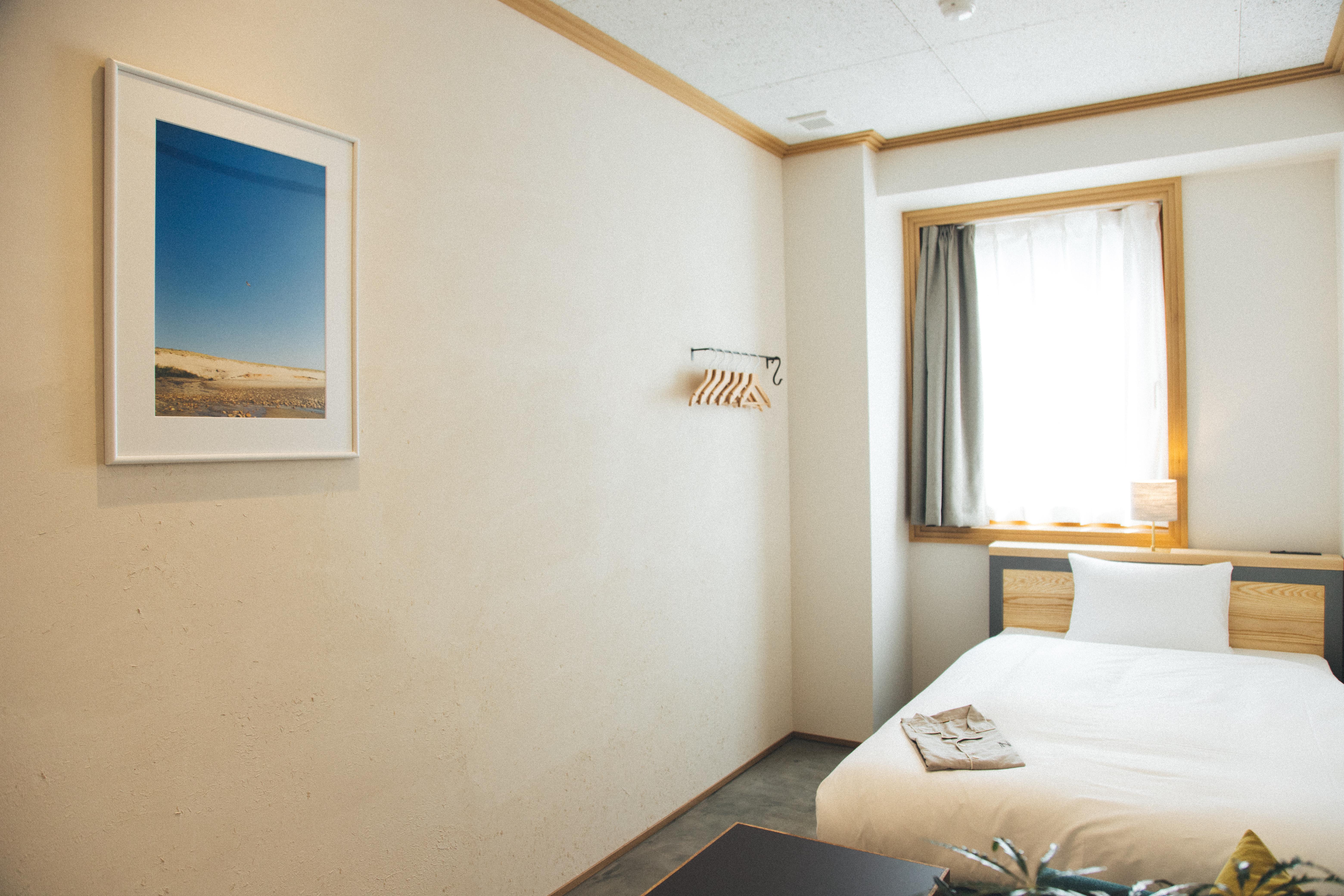 Hotel Noum Oszaka Kültér fotó