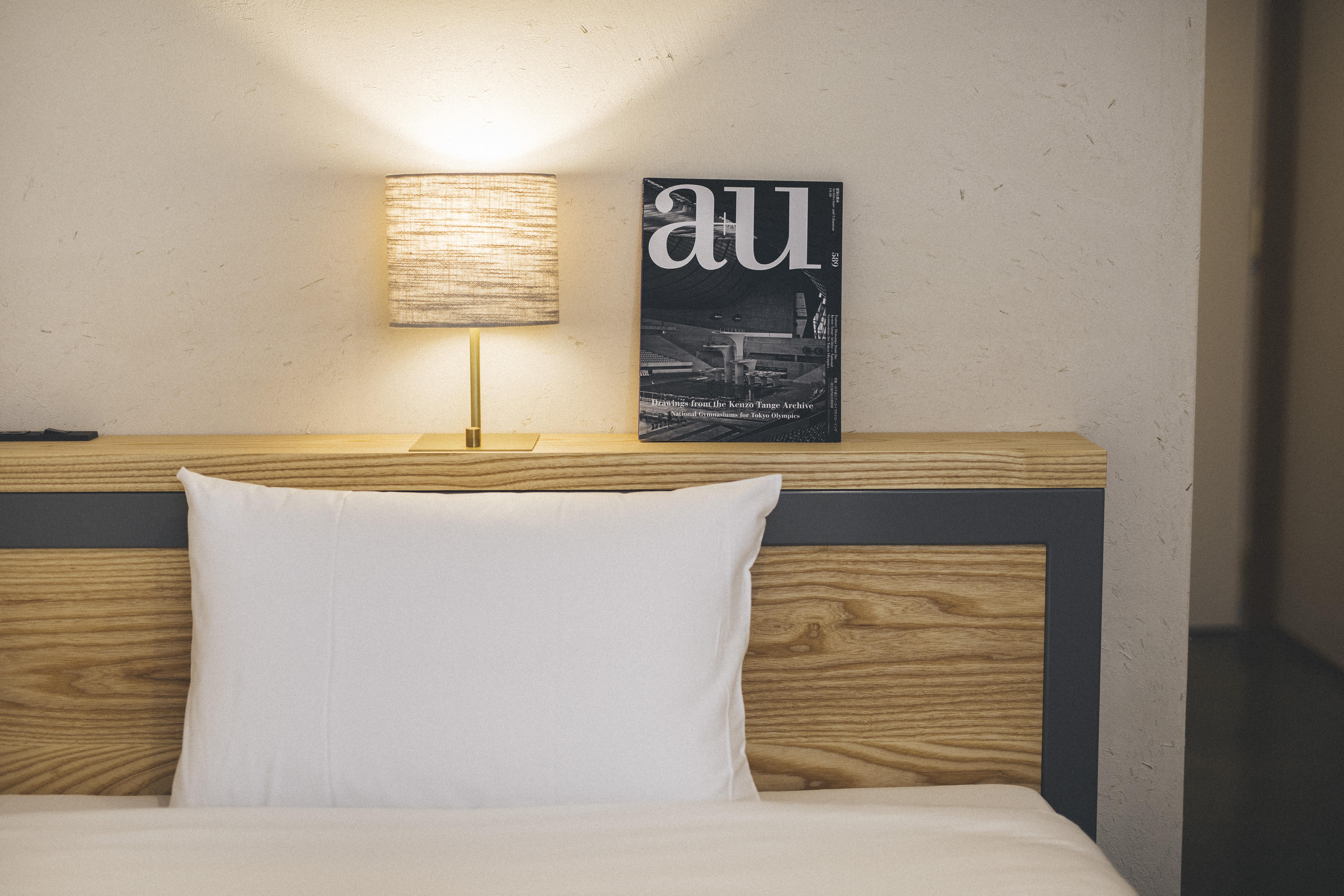 Hotel Noum Oszaka Kültér fotó