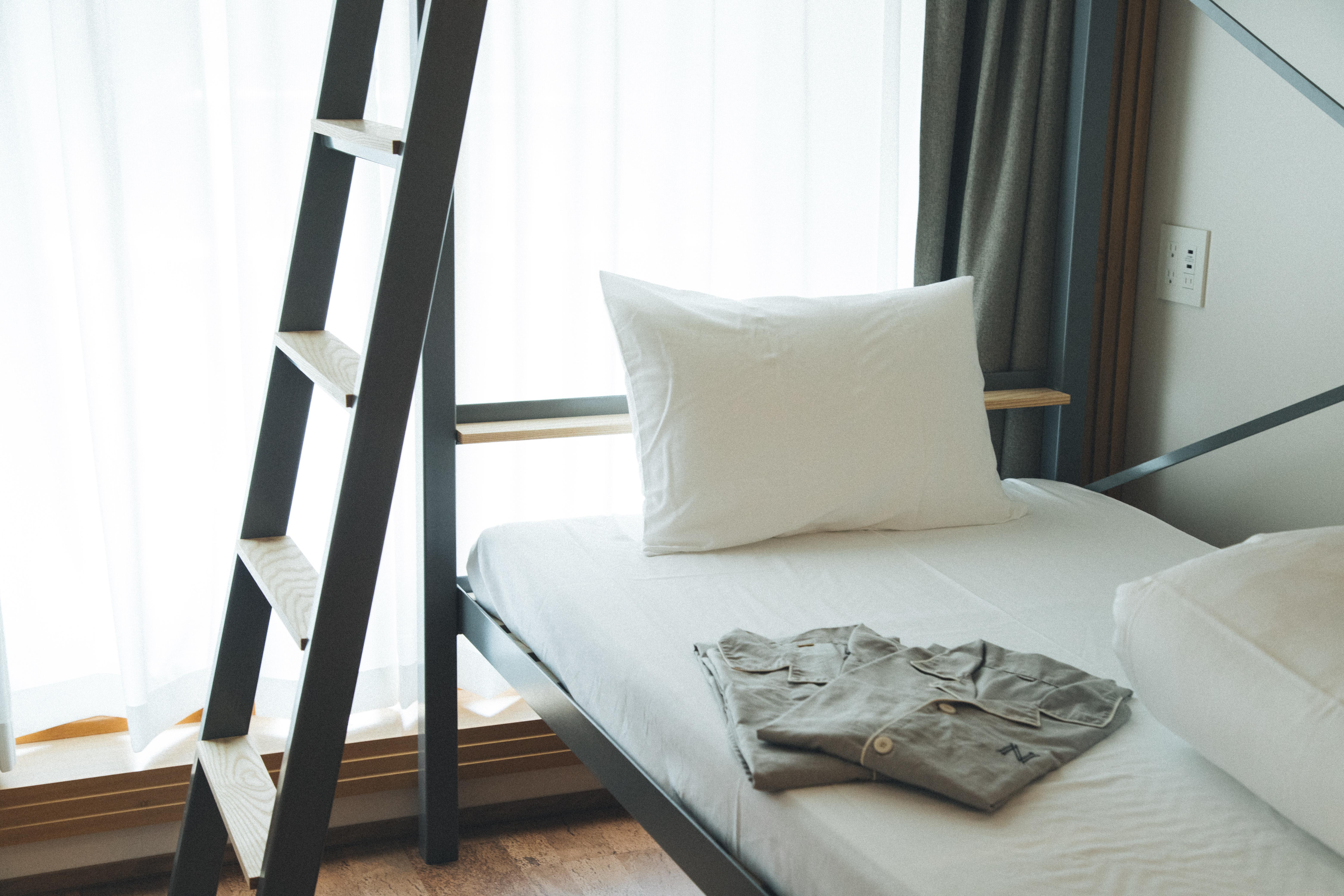 Hotel Noum Oszaka Kültér fotó
