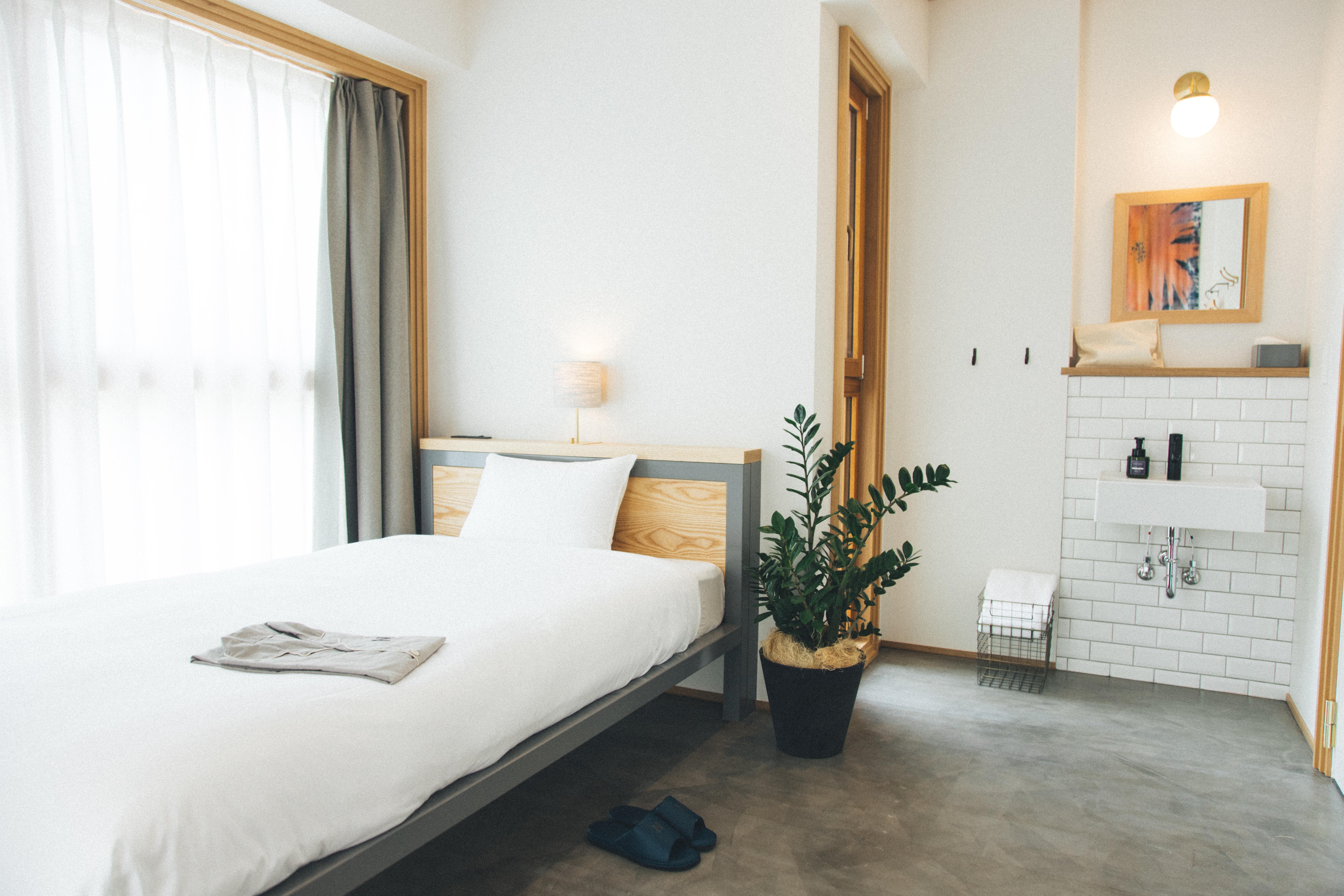 Hotel Noum Oszaka Kültér fotó