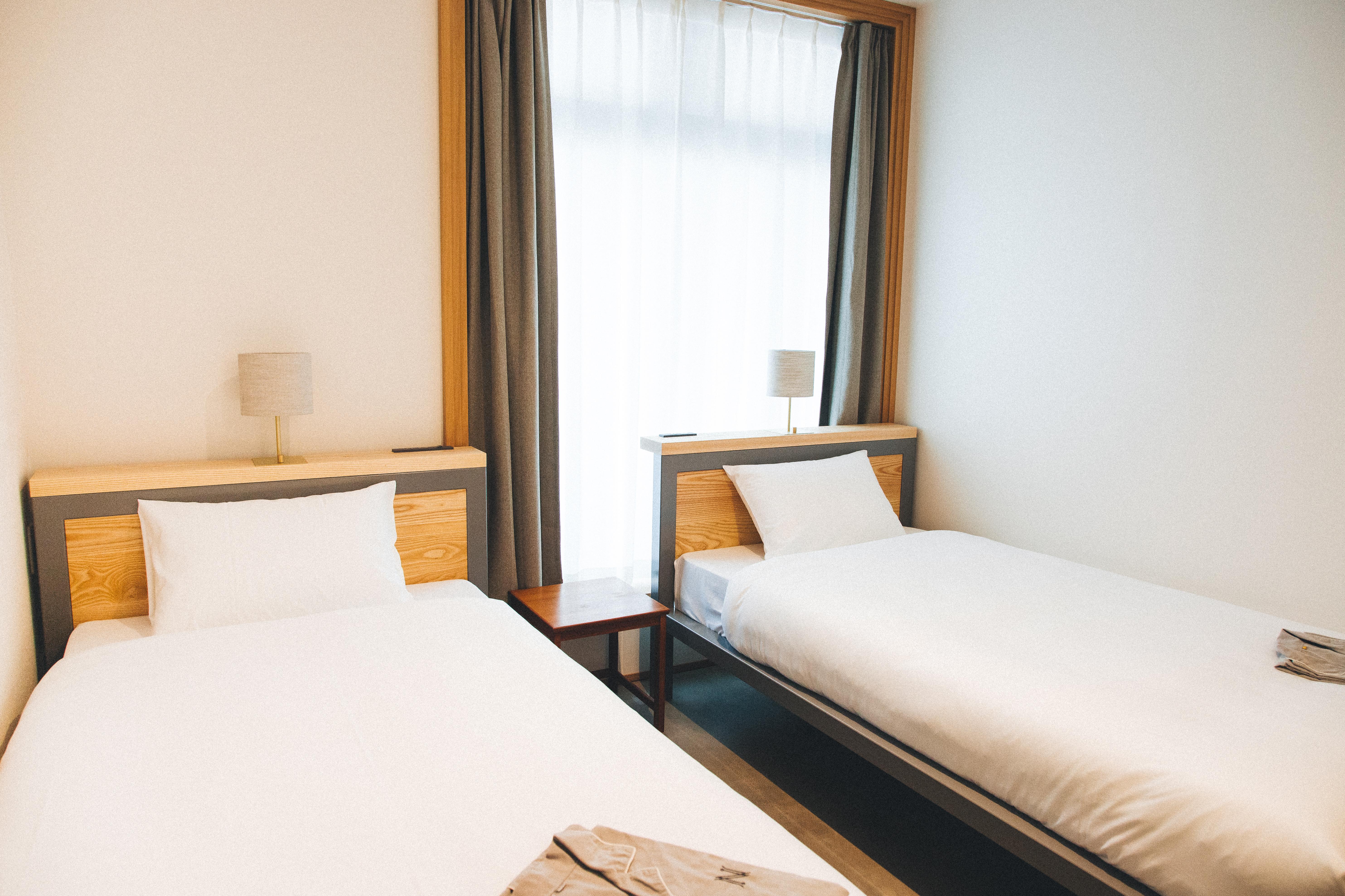 Hotel Noum Oszaka Kültér fotó