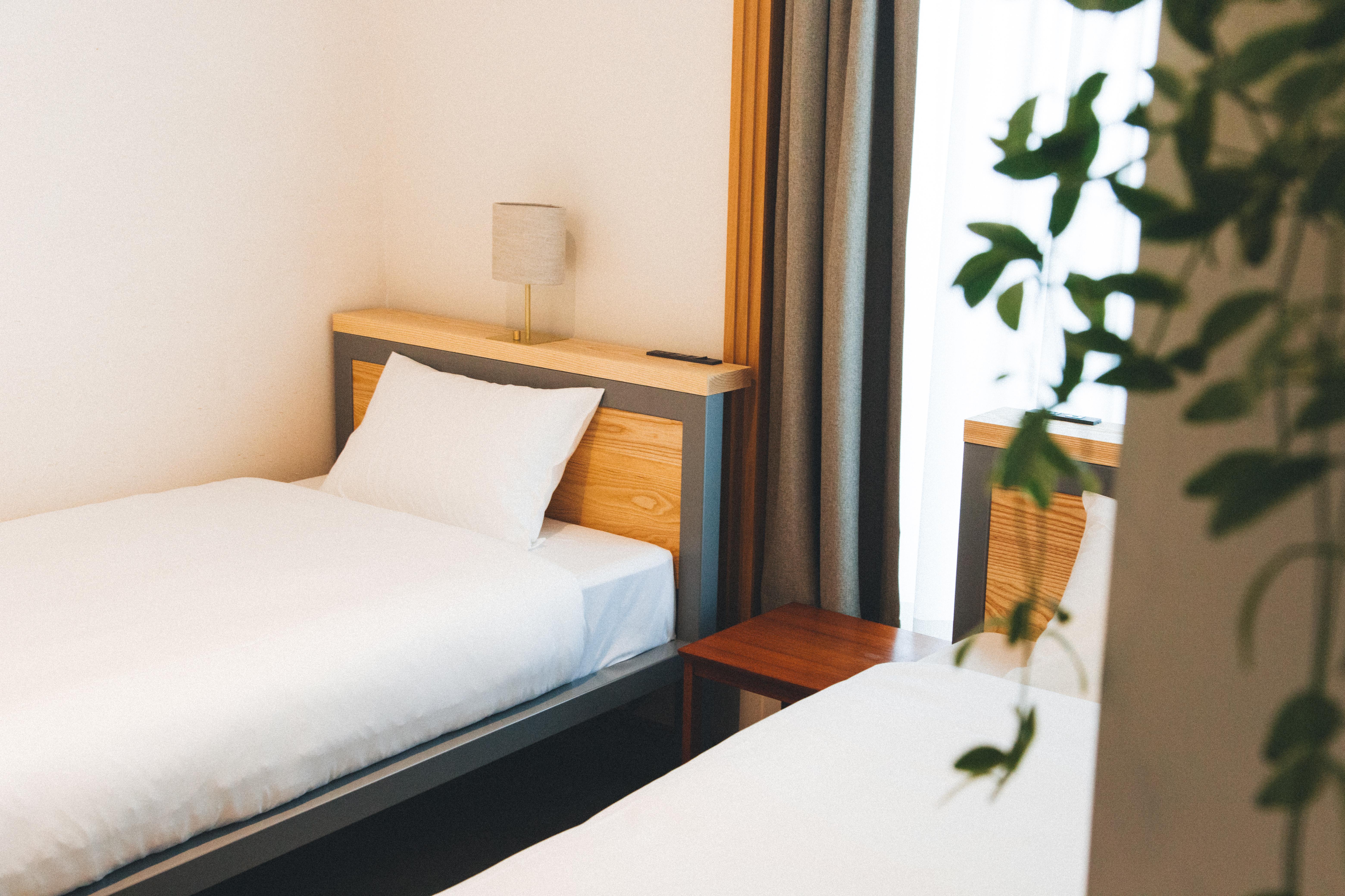 Hotel Noum Oszaka Kültér fotó