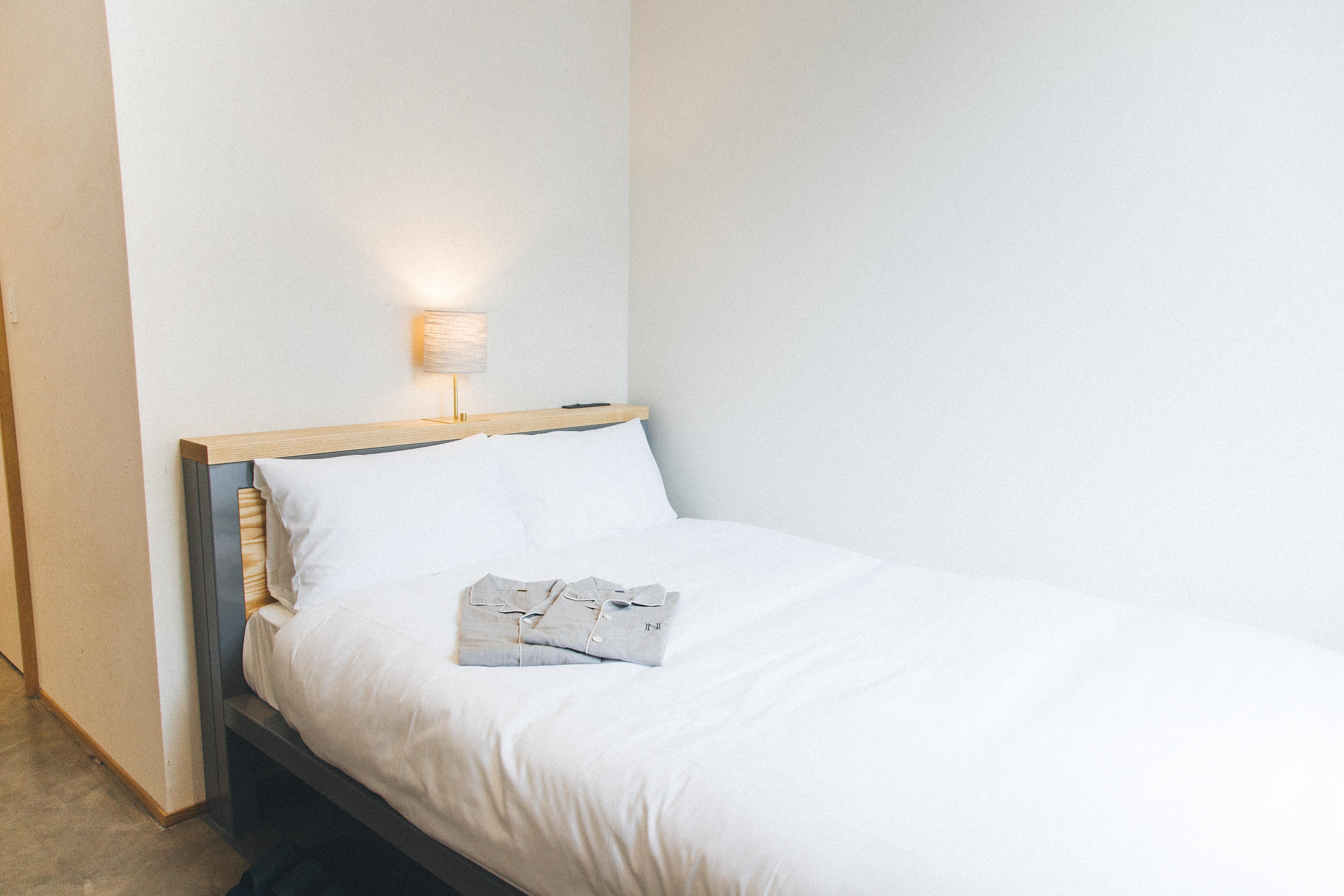 Hotel Noum Oszaka Kültér fotó