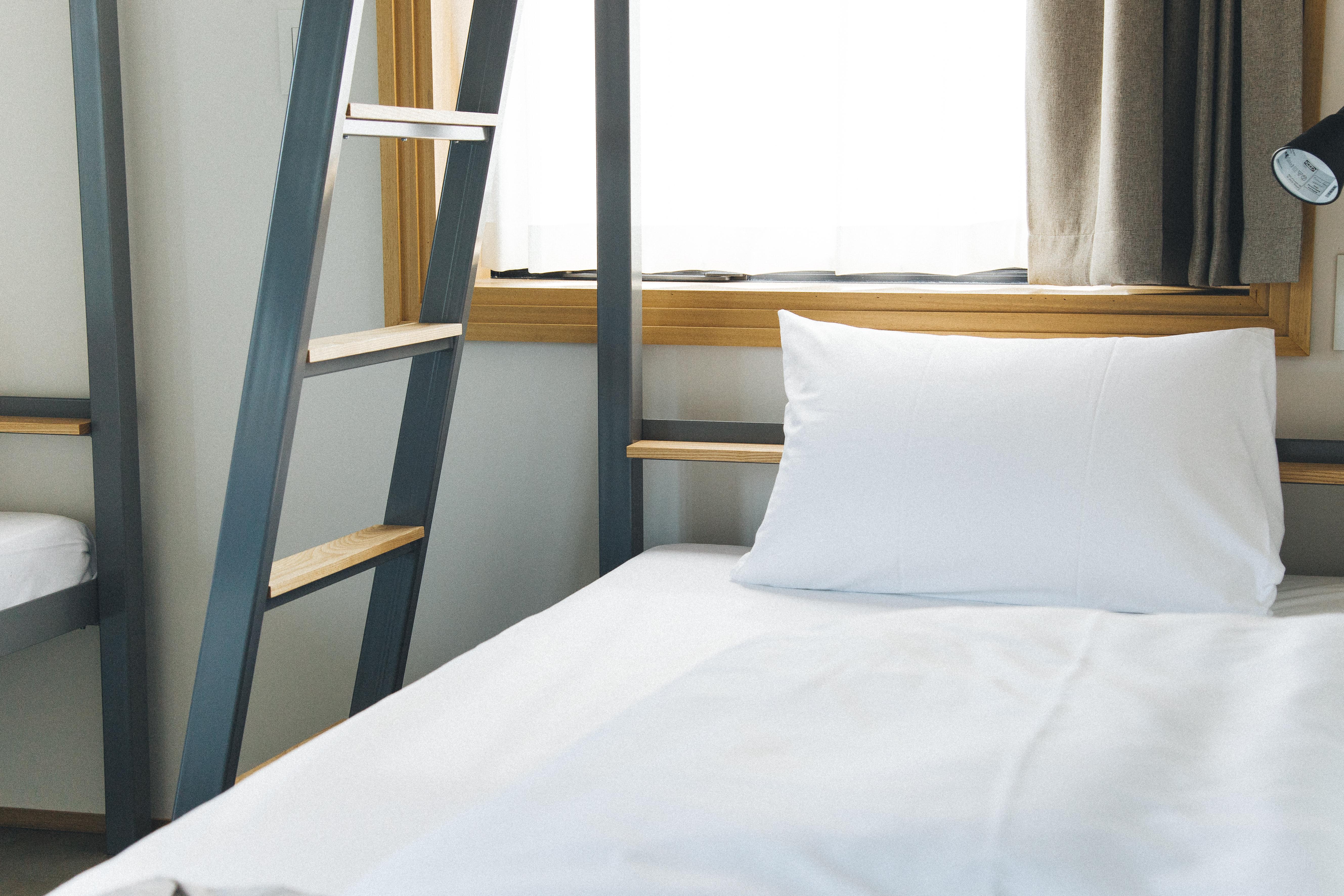 Hotel Noum Oszaka Kültér fotó