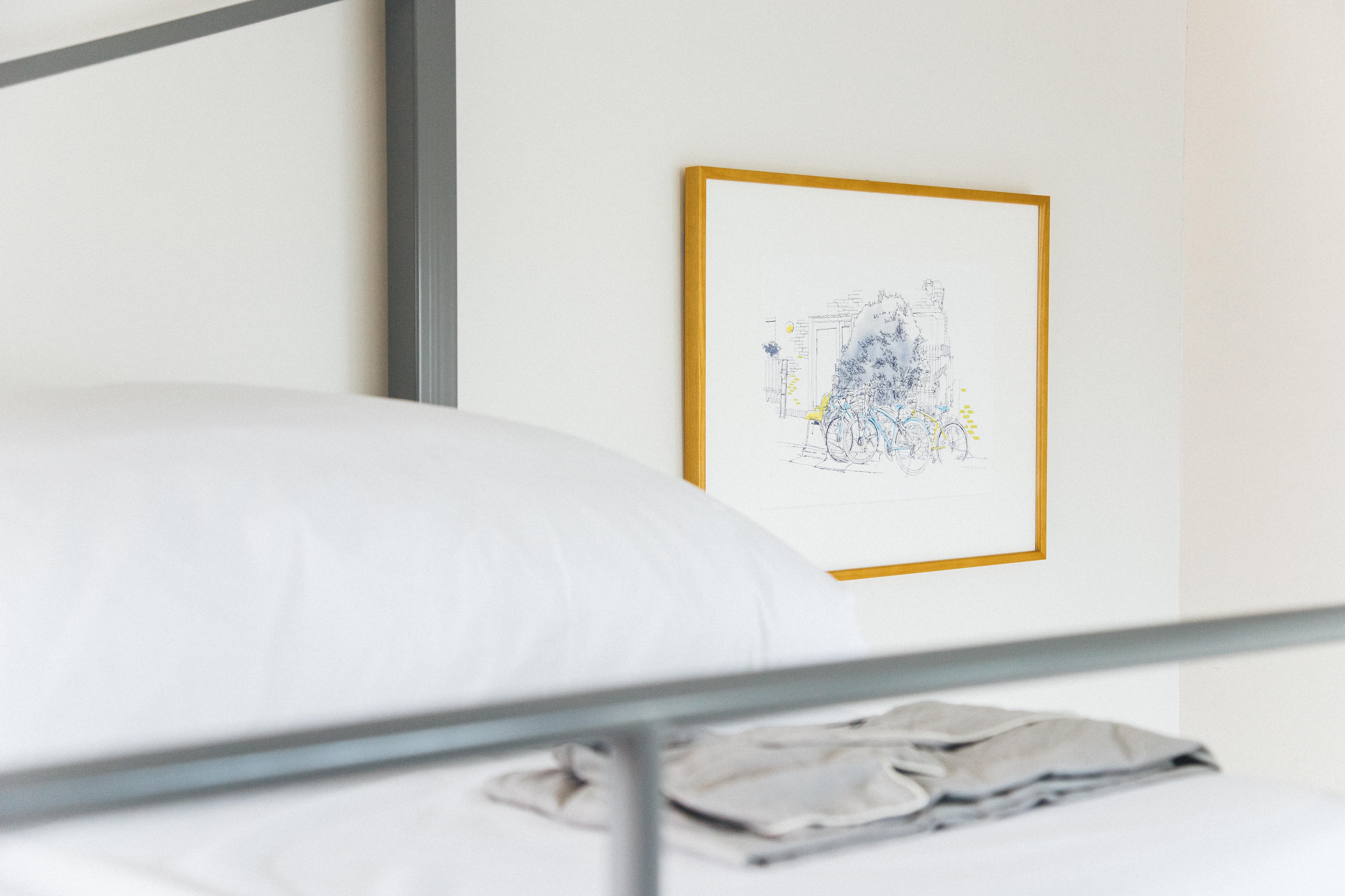 Hotel Noum Oszaka Kültér fotó